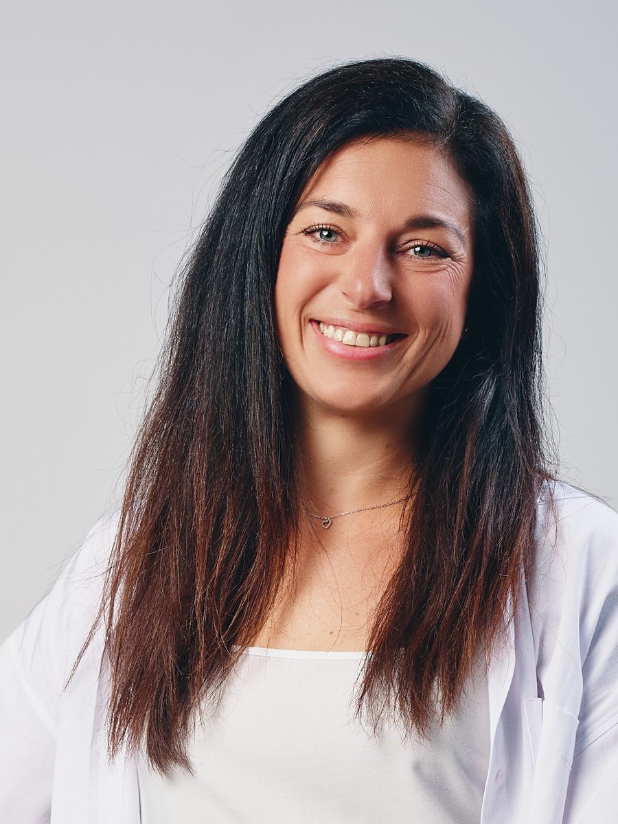 Stefanie Pirker, Projektmanagement